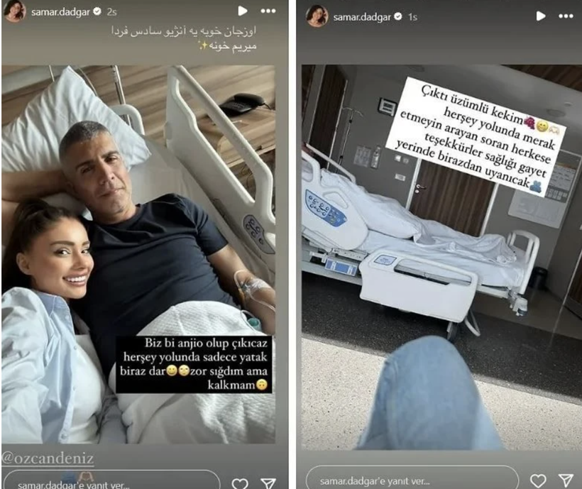 Özcan Deniz fena patladı! Ünlü isimden ağabeyi Ercan Deniz'e ağır suçlama - Resim: 3