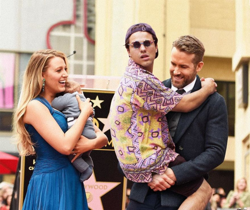 Ünlüleri çıldırtan komedyen! - Resim: 1