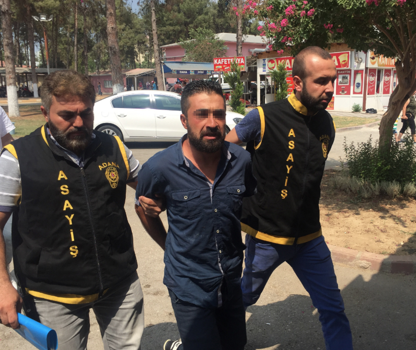 'Kızıma tecavüz etti hamile bıraktı' diye öldürdü! Acı gerçek ortaya çıktı - Resim: 3