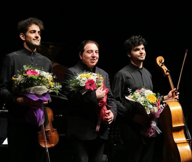 Fazıl Say'dan dikkat çeken Ekrem İmamoğlu yorumu - Resim: 4