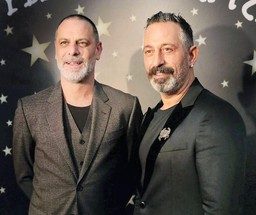 Cem Yılmaz Ozan Güven Deniz Bulutsuz olayında çileden çıktı o iddialara sert çıktı - Resim: 4