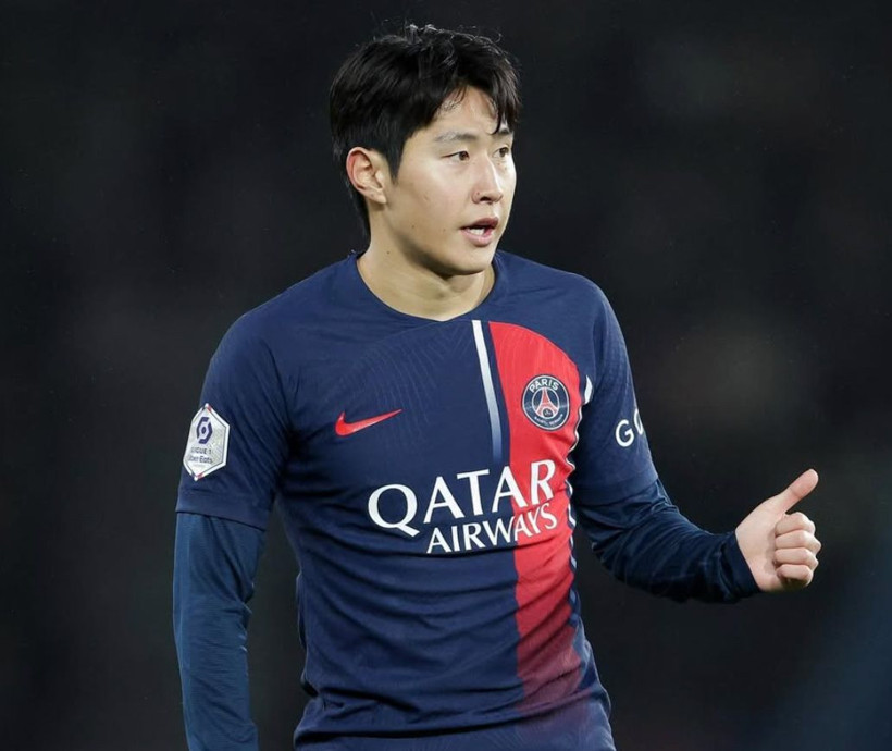 Fenerbahçe transfer listesinin başına onu yazdı! PSG'li yıldız için Kim Min-Jae devreye girecek - Resim: 3