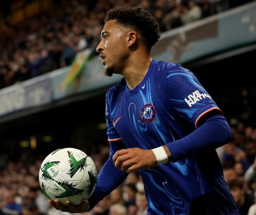 Jadon Sancho Fenerbahçe'ye 'evet' dedi, İstanbul'a geliyor! "Maaş" detayı... - Resim: 4