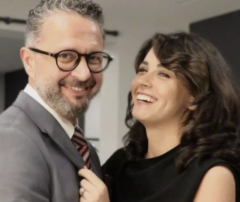 İbrahim Selim ve genç sevgilisinden güzel haber! Evleniyorlar... - Resim: 2