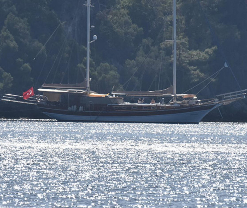 Nesrin Cavadzade Şevval Sam Eda Ece binlerce lira ödedi! Yasak Elma yıldızları nefes kesti - Resim: 3