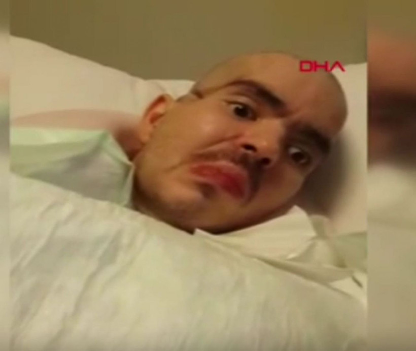 Antalya'da 752 gün komada kaldı! 'Yapamaz' denileni yaptı: Tek isteği... - Resim: 2