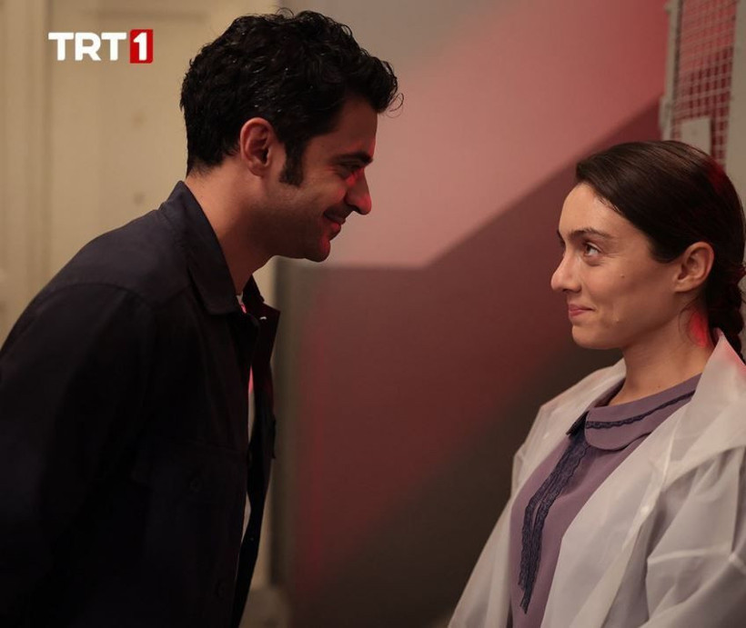 TRT1 Masumlar Apartmanı yeni bölümü yayın saati değişti mi işte son karar - Resim: 4