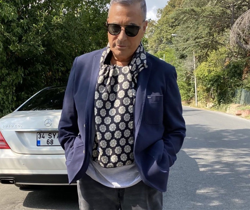 Mahkeme Ece Ronay hakkında son kararı verdi! Mehmet Ali Erbil taciz etti demişti... - Resim: 1