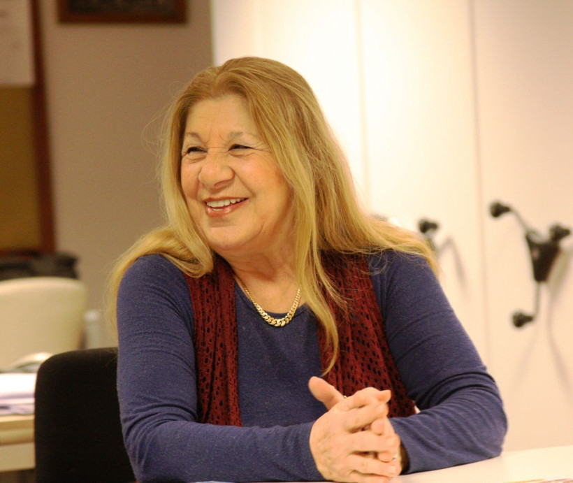 Ayla Algan'dan Sadri Alışık ile ilgili dikkat çeken itiraf: O zamanlar... - Resim: 4