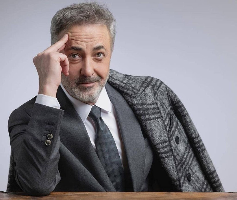 TRT yönetimini topa tutarak Yürek Çıkmazı dizisinden ayrılmıştı! Mehmet Aslantuğ TİP'ten milletvekili adayı oldu - Resim: 4