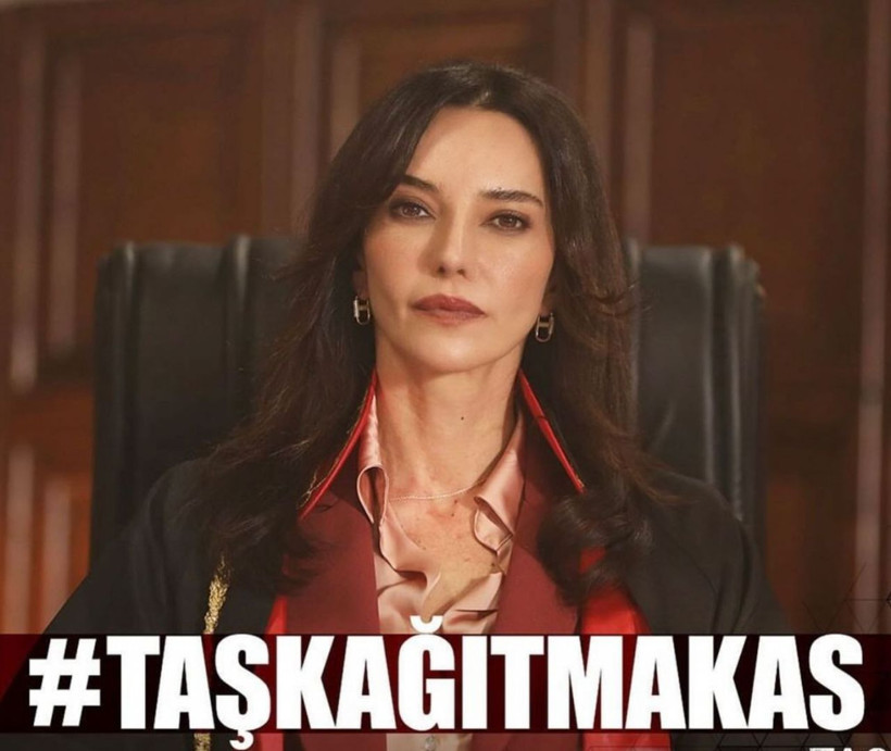 Hande Ataizi Bodrum'da şok yaşadı: Mekana alınmadı! Meğer 1 tabak makarnanın fiyatı... - Resim: 2