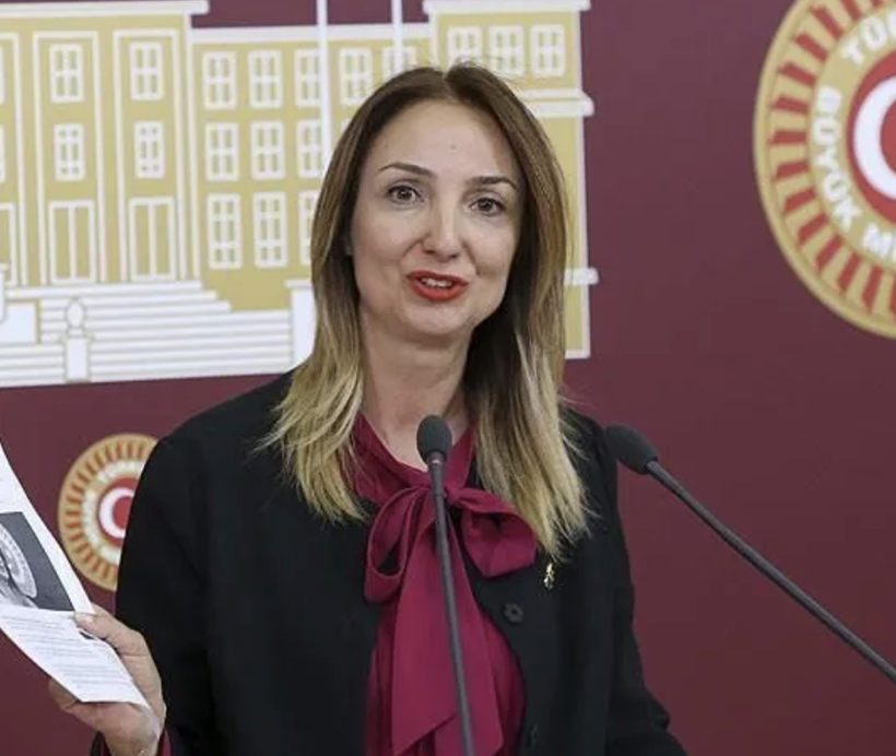 Sonuna kadar CHP’de kalma kararı aldılar! Gözler Yargıtay kararında... - Resim: 1