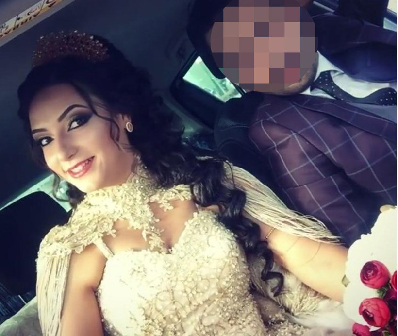 Koca dayağından kaçarken balkondan düştü - Resim: 2