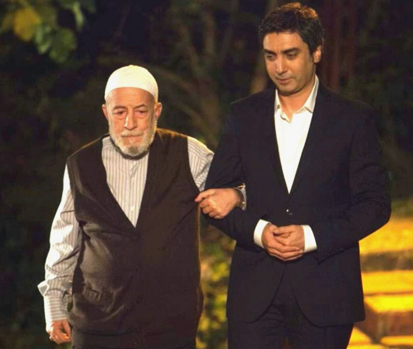 Kurtlar Vadisi'nin Ömer Baba'sıydı! Emin Olcay'dan olay sözler - Resim: 4