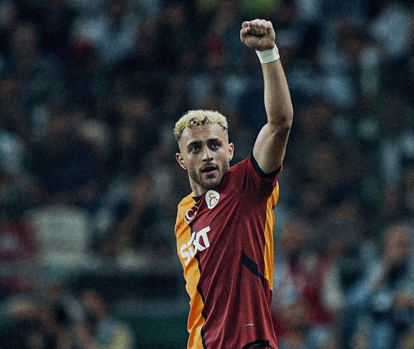 Galatasaray'a dev teklif! Premier Lig ekibi Barış Alper Yılmaz'ı istiyor - Resim: 4