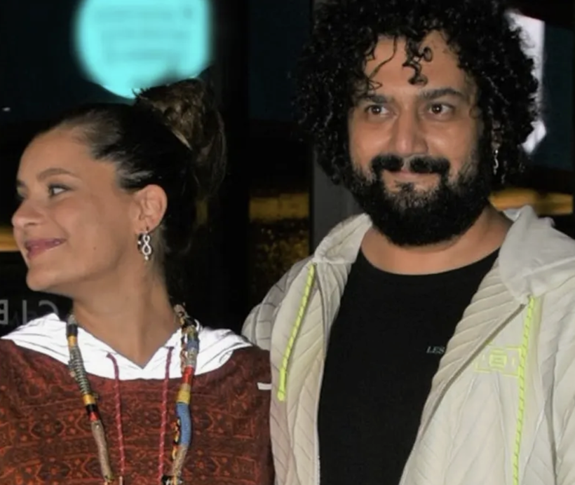 Atiye 4. kez anne oldu! Doğum ve sonrası ile ilgili samimi açıklama - Resim: 3