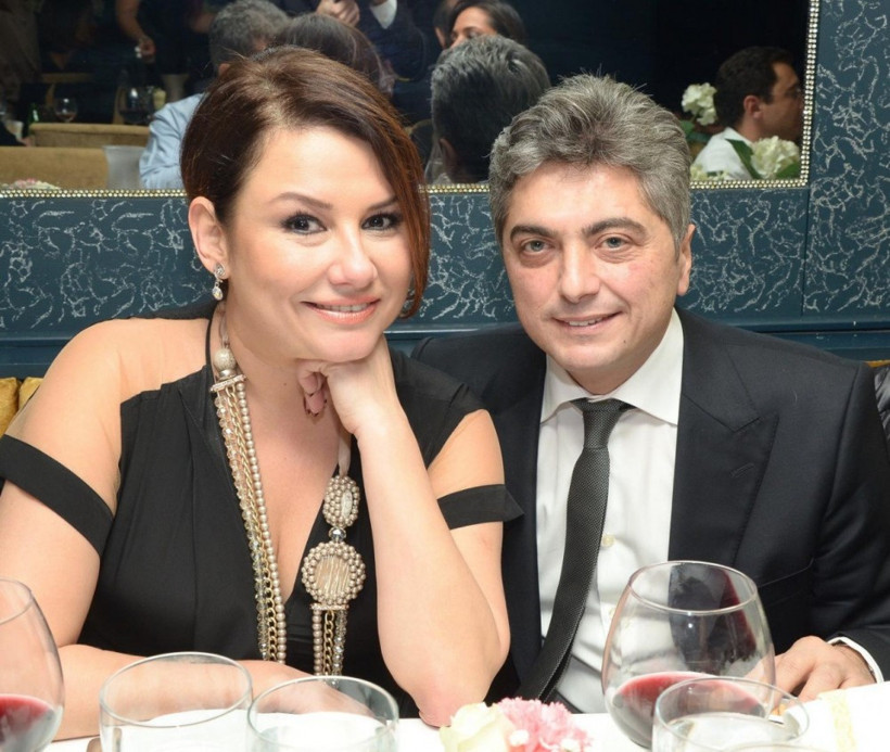 Faruk Salman bu yüzden ayrıldı Deniz Seki 4 erkekle birlikte... - Resim: 2