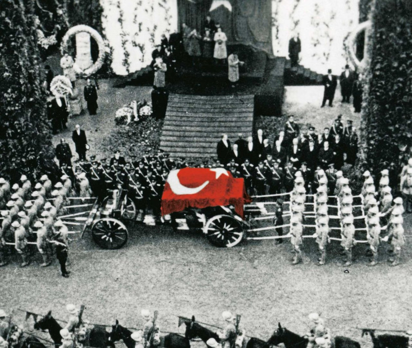 Ulu Önder Atatürk'ü vefatının 85. yılı! Acı haber Resmi Gazete'de böyle duyurulmuştu - Resim: 4