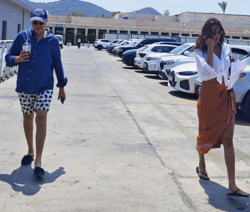 Güzide Duran "sessizlik en büyük silahım" diyerek açıkladı - Resim: 4