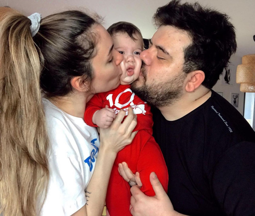 137 kiloydu şimdi bambaşka biri oldu! Eser Yenenler bakın kaç kilo verdi - Resim: 3