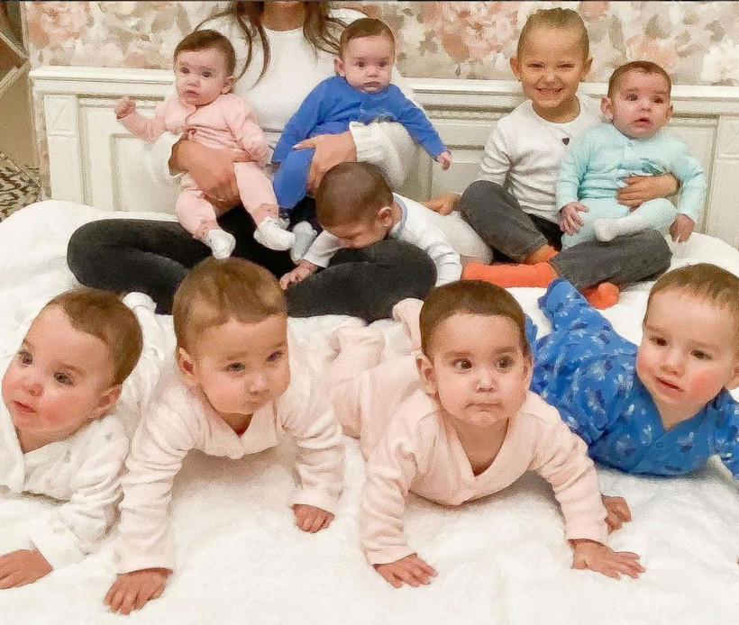 Metro Turizm'in firari patronu 10 çocuk yaptı! Her çocuk için 77 bin lira ödedi - Resim: 4