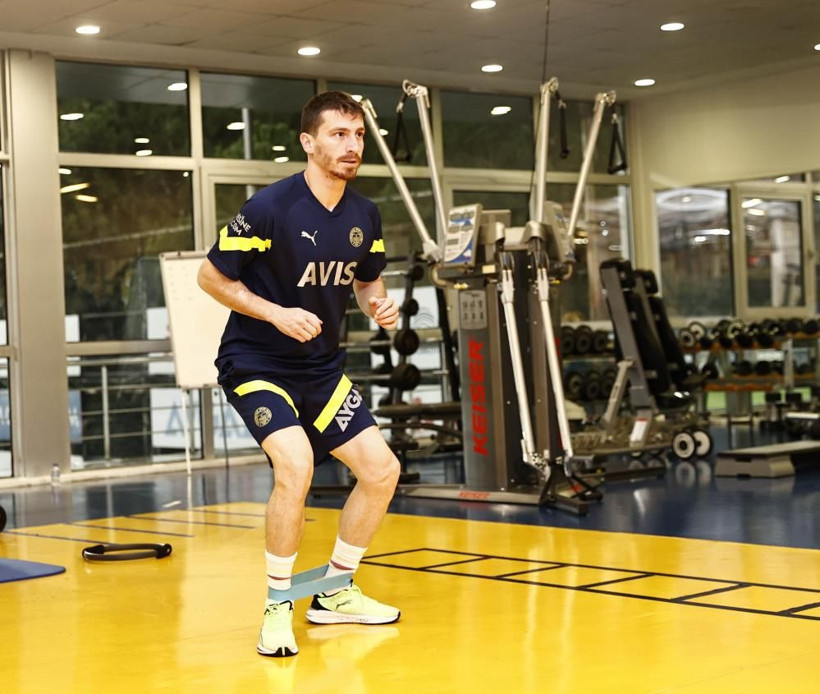 Fenerbahçe'de Peres ve Henrique sevinci - Resim: 1