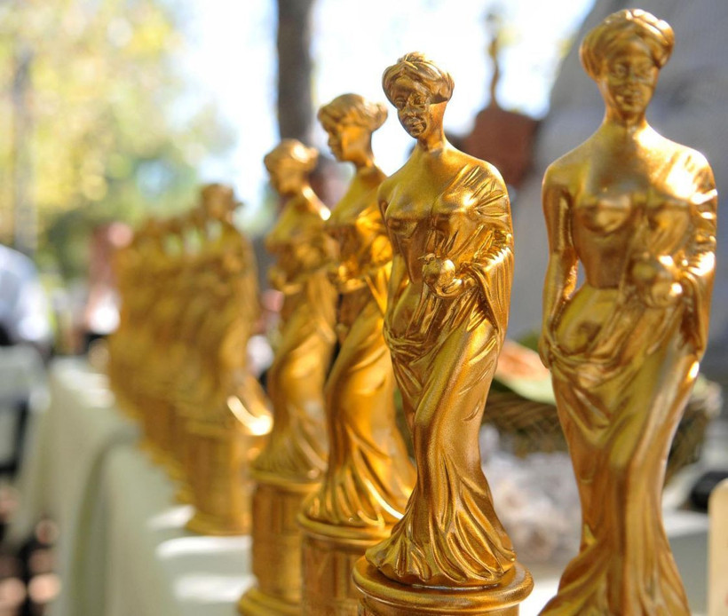 Altın Portakal Film Festivali'nde yarışacak filmler belli oldu - Resim: 1