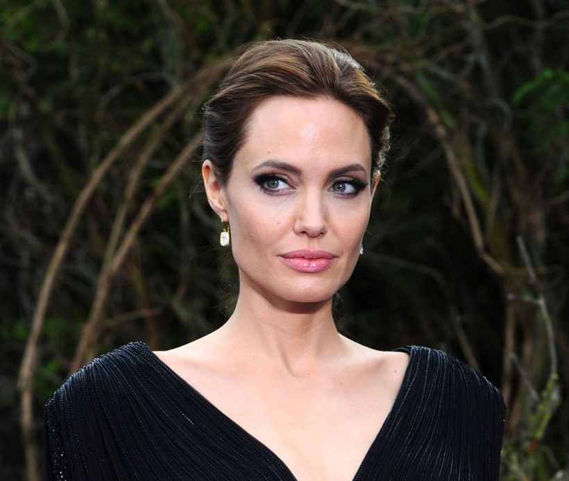 Angelina Jolie'den Filistin çığlığı! 'Aksa Tufanı bir terör eylemi ancak...' - Resim: 2