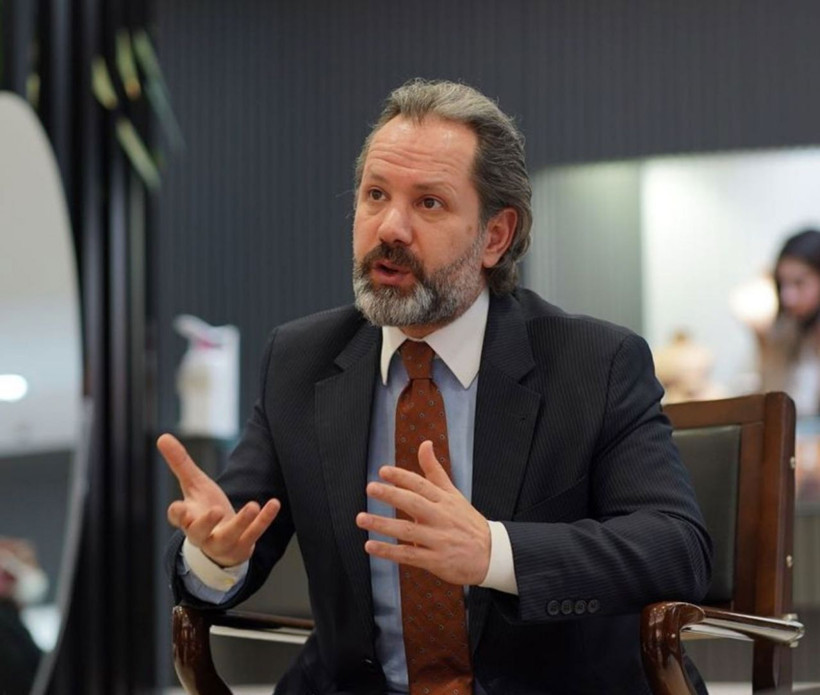 İslam Memiş'ten Mayıs kehanetleri! Ek vergiler gelecek, ekonomi yönetimi değişecek dolar 40 TL... - Resim: 1