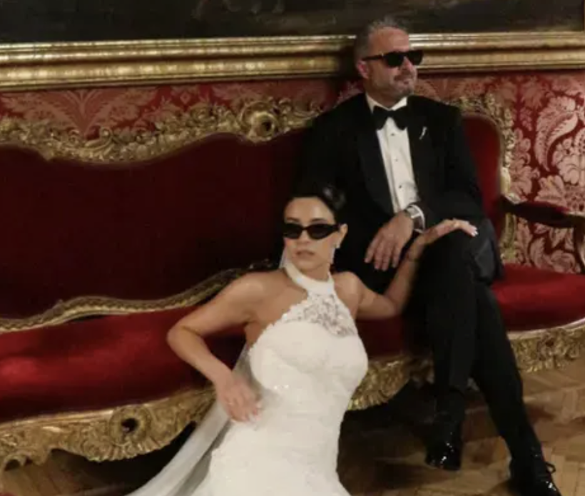 İbrahim Selim ve Ayşe Şeyma Keten evlendi! - Resim: 1