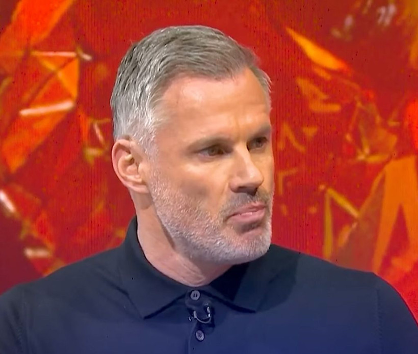 Trabzonspor'a gelen Salah için olay sözler! Liverpool'un efsanesi Carragher: "Onu orada görünce..." - Resim: 2