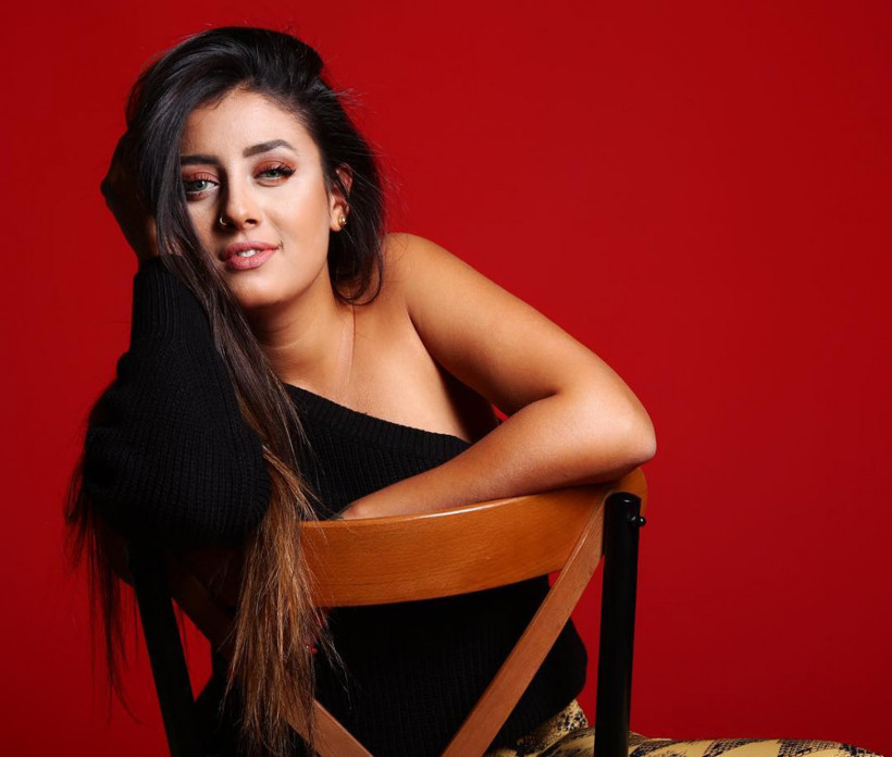 Gelin adayı Solmaz Çiros kilo aldı bambaşka bir hale dönüştü - Resim: 1