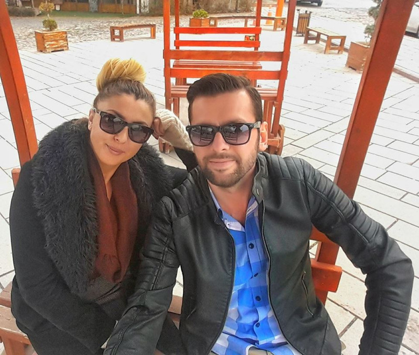 Şehit Çobanoğlu 6 ay önce evlenmişti - Resim: 2