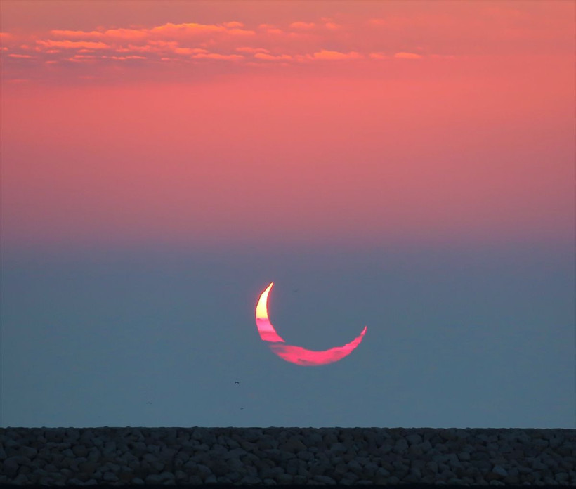 26 Aralık 2019 halkalı güneş tutulması burçları bakın nasıl etkiliyor - Resim: 2