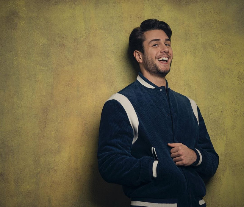 Öpüşme ve çapkınlık itirafı şaşırttı! Kardeşlerim yıldızı Onur Seyit Yaran anlattı: Mesaj kutuma... - Resim: 2