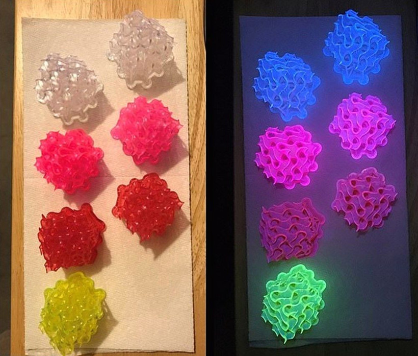 Dünyadaki en parlak malzemeyi bilim insanları üretti - Resim: 3