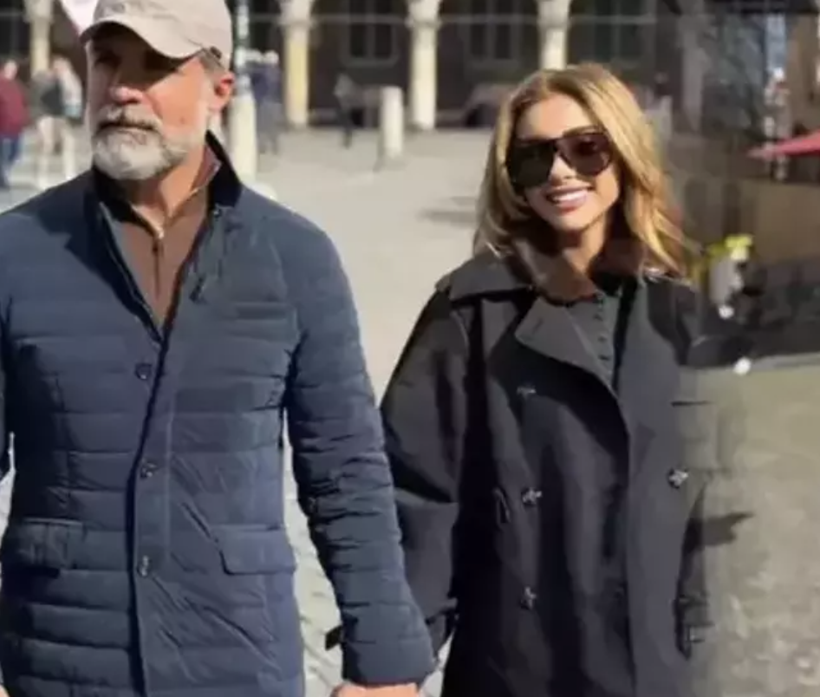 Samar Dadgar'dan çok özel paylaşım! Mutluluğunu paylaştı... - Resim: 1