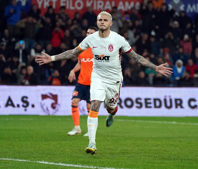 Icardi transferinde Galatasaray'a rakip çıktı! İtalya'dan talip var - Resim: 1