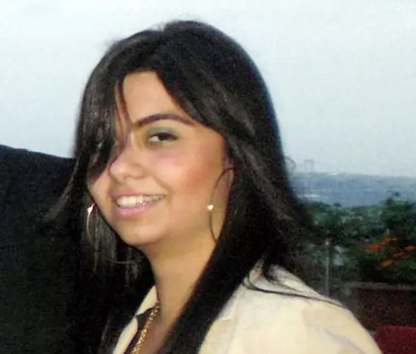 Garipoğlu'nun otopsi fotoğrafları olay olmuştu! Elindeki morlukların sırrı bakın neymiş - Resim: 1