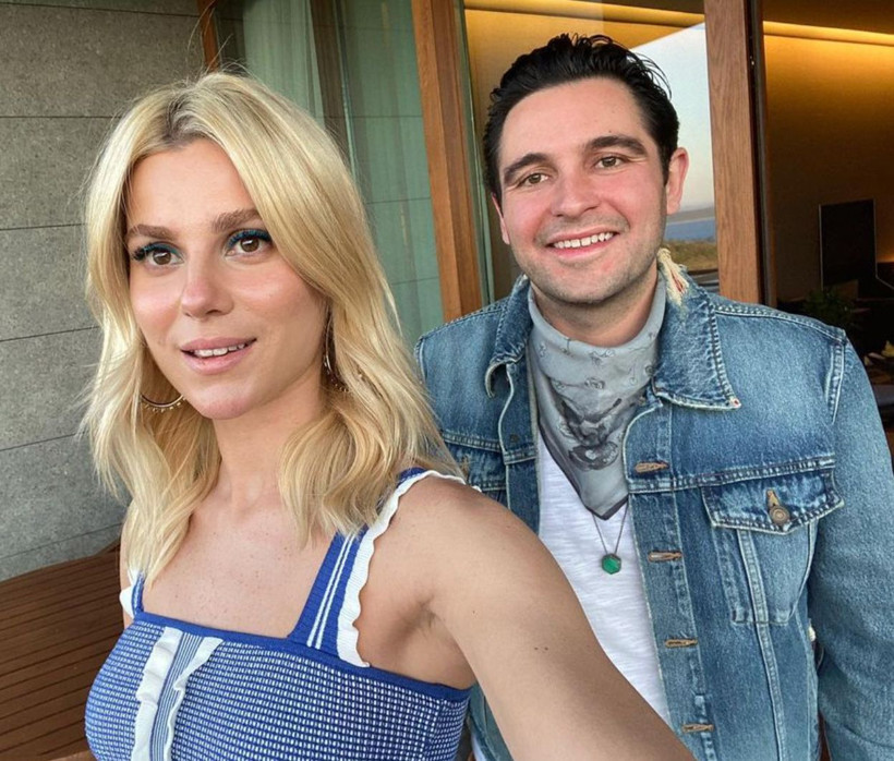 Gayrimeşru çocuk iddiası gündeme bomba gibi düştü! Hacı Sabancı'ya babalık davası açıldı: Avukatından açıklama geldi - Resim: 2