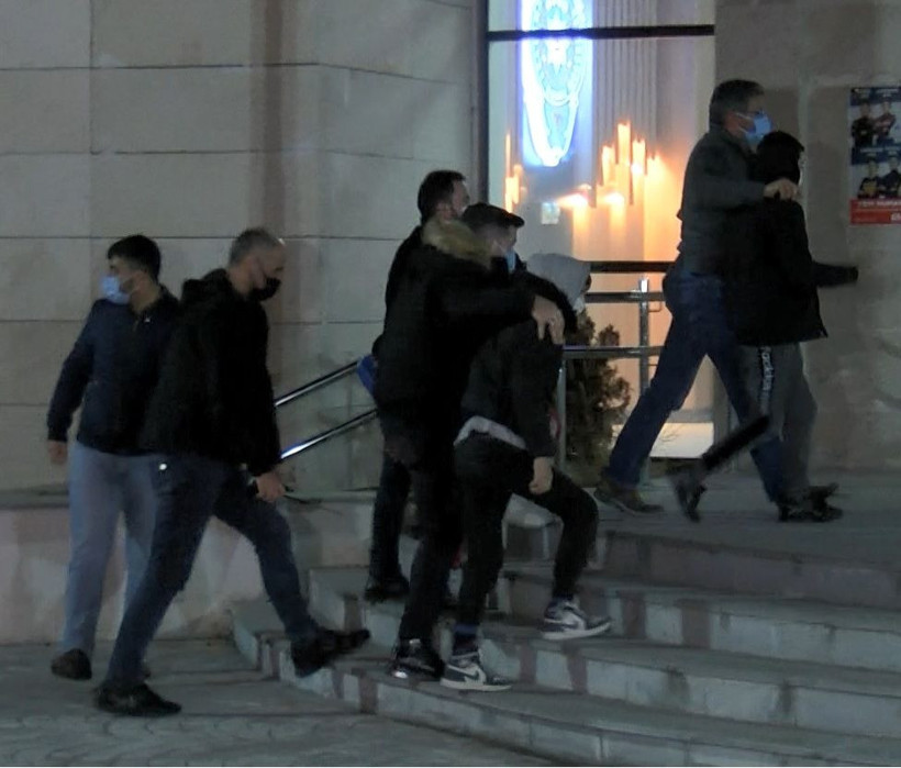 Ordu'dan araba çalıp İstanbul'a gelen 3 çocuğun itirafları şoke etti! Esencılıs'a gelmişler - Resim: 2