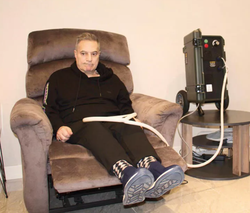 Seda Sayan'ın tecavüzcü dediği Mehmet Ali Erbil'den evlilik yorumu! TV8'de yasaklı mı? Acun Ilıcalı ile... - Resim: 3