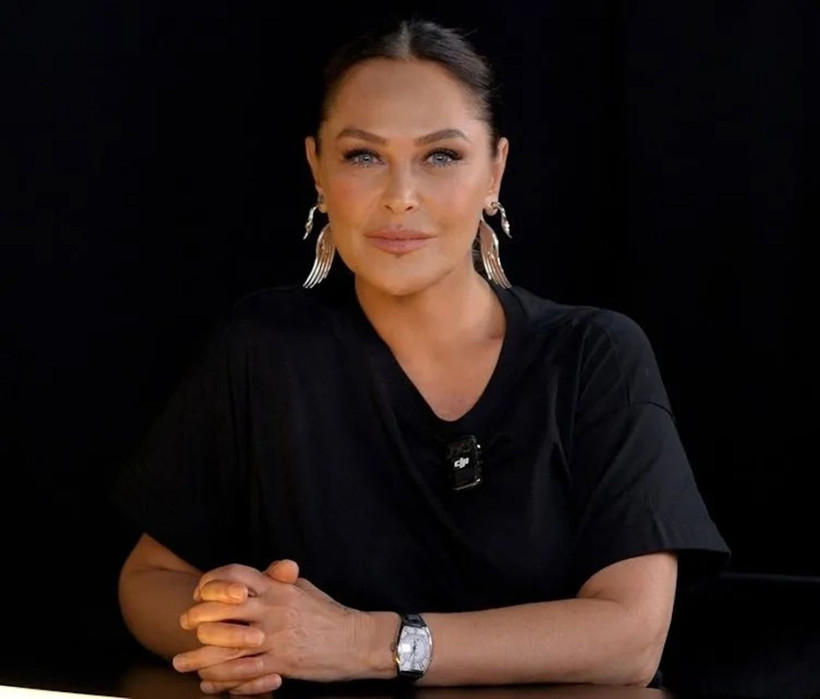 Yıllar önce boşanmışlardı! Zehra Çilingiroğlu sosyal medyadan paylaştı - Resim: 1