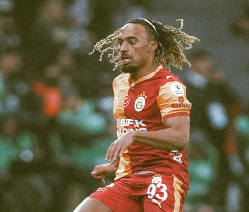 Beklenmedik ayrılık! Galatasaray'da yıldız isim sezon sonu gönderiliyor - Resim: 4