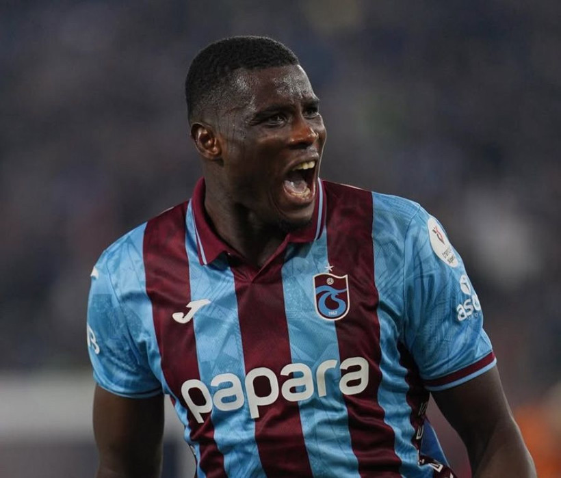 Onuachu ile ilgili flaş iddia! Dev golcü o takıma gidiyor: Trabzonspor'un kasası dolacak - Resim: 4