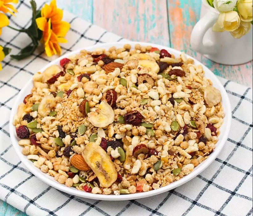 Güne zinde başlamak için öneriler kahvenize tuz atın! - Resim: 4