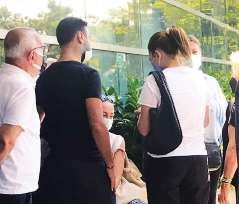 Demet Akalın Kuran kursu öğrencilerine yalvardı: Dua edin! - Resim: 4