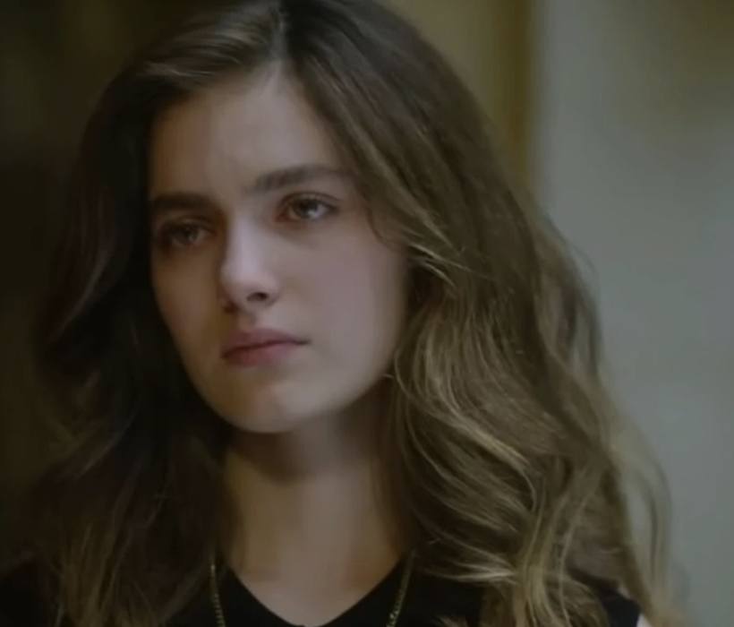 Taşacak Bu Deniz'in Eleni'si Ava Yaman'ın çocukluk kareleri olay! - Resim: 2