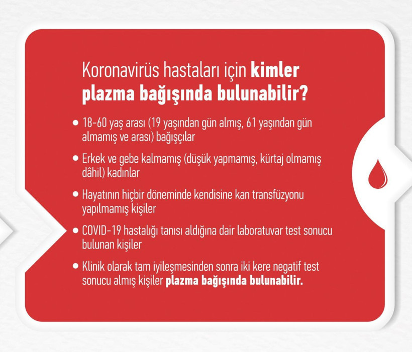 İmmün plaza tedavisi nedir kimler bağış yapabilir riski var mı ücretli mi - Resim: 3