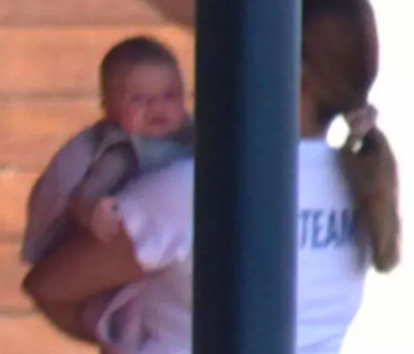 Kıvanç Tatlıtuğ oğlu Kurt Efe için dadı tuttu! Dolar üzerinden ödenen para dudak uçuklattı - Resim: 3